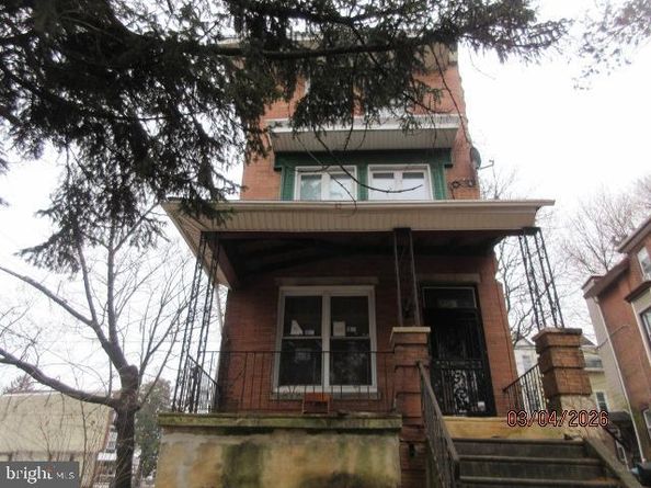 424 W Bringhurst Street, Philadelphia PA 19144