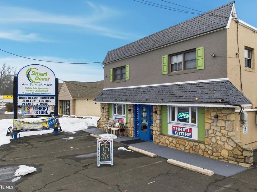 119 York Road, Warminster PA 18974