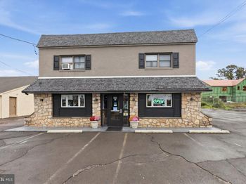 119 York Road