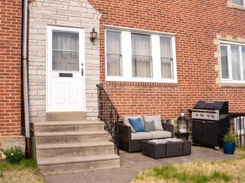 203 E Howell Street