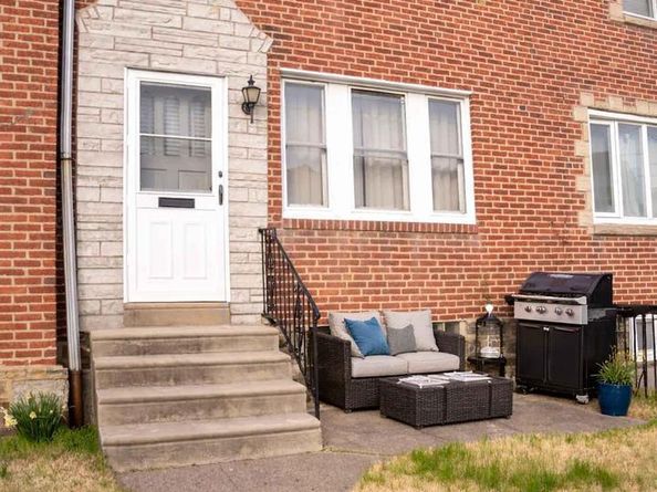 203 E Howell Street, Philadelphia PA 19120