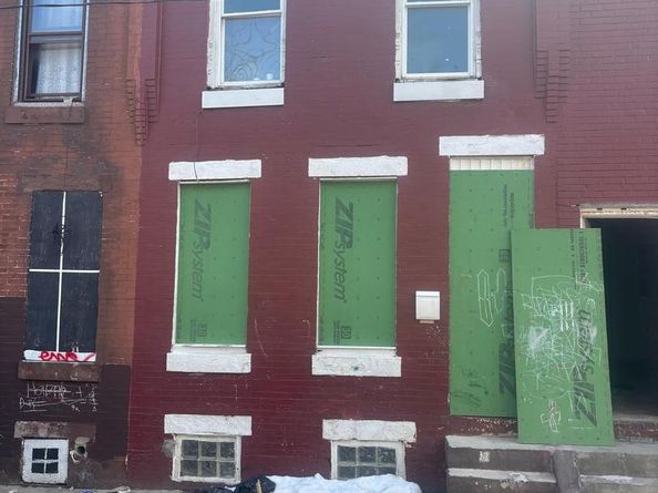 730 E Hilton Street, Philadelphia PA 19134