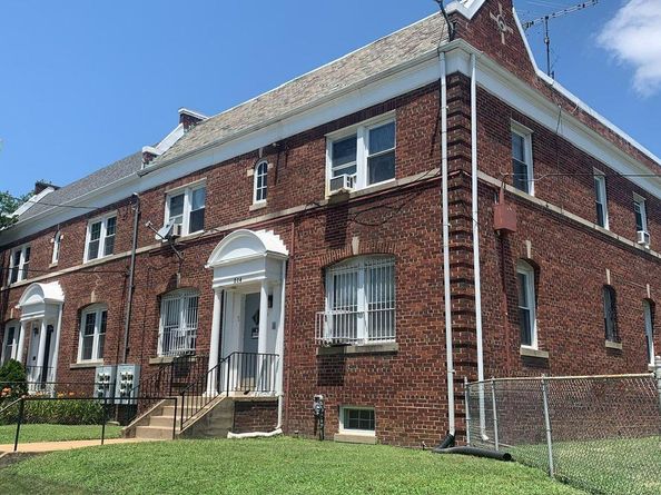 804 Randolph Street NE, Washington DC 20017