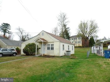 7403 Paxton Road