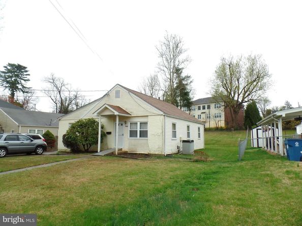 7403 Paxton Road, Falls Church VA 22043