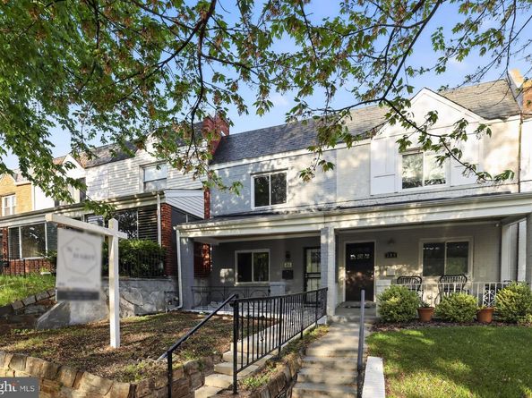 311 35TH Street NE, Washington DC 20019