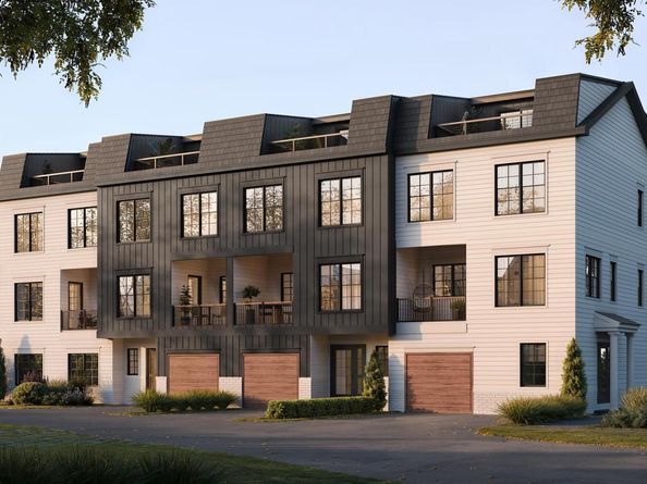 245 S Bryn Mawr Avenue LOT 2, Bryn Mawr PA 19010