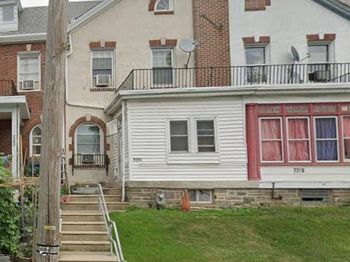 7251 Walnut Street