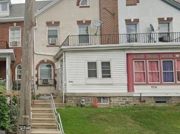 7251 Walnut Street, Upper Darby PA 19082