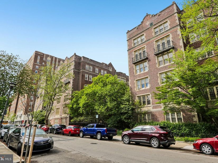 4643 Pine Street C510, Philadelphia PA 19143
