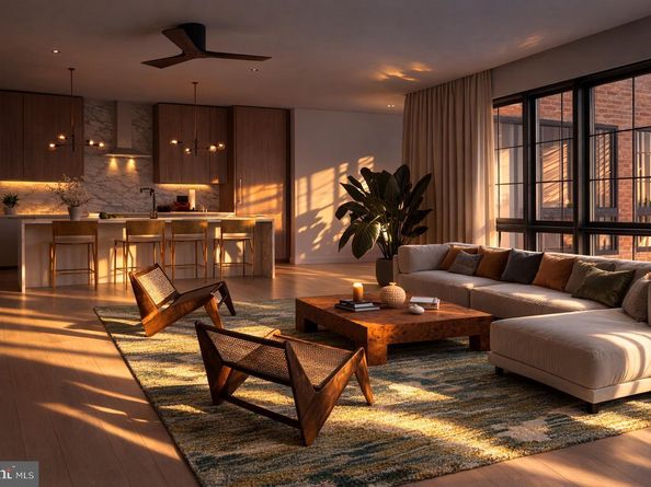 225 Quarry Street 3N, Philadelphia PA 19106