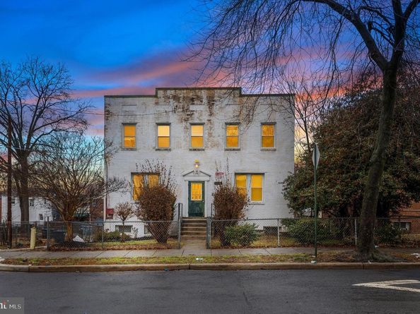 4208 Foote Street NE, Washington DC 20019