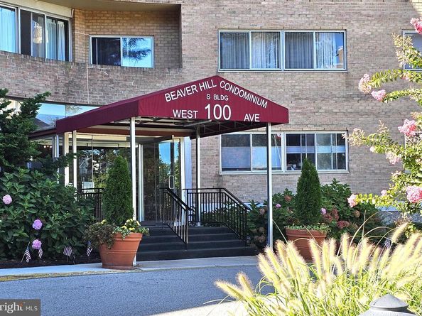 100 West Avenue 611 S, Jenkintown PA 19046