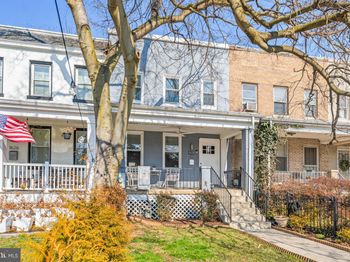 1628 Massachusetts Avenue SE