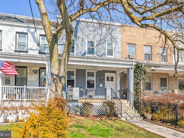 1628 Massachusetts Avenue SE, Washington DC 20003