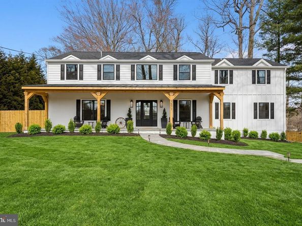 2577 Wayland Road, Berwyn PA 19312