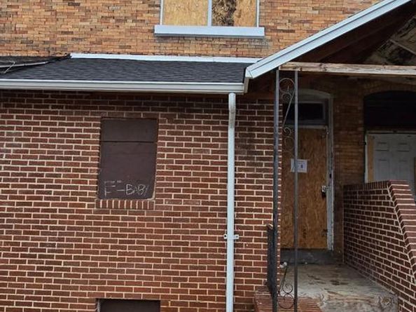 127 N Farson Street, Philadelphia PA 19139