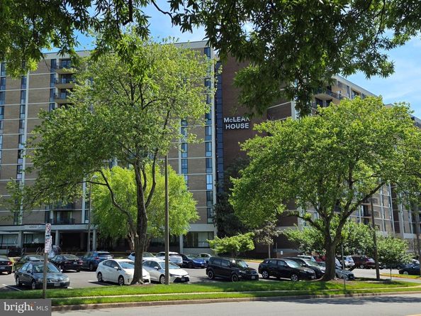 6800 Fleetwood Road 601, Mclean VA 22101