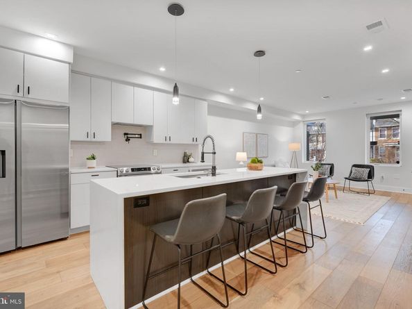 320 Webster Street NW 2, Washington DC 20011