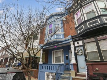 2225 S Beechwood Street