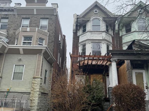 737 N 63rd Street, Philadelphia PA 19151