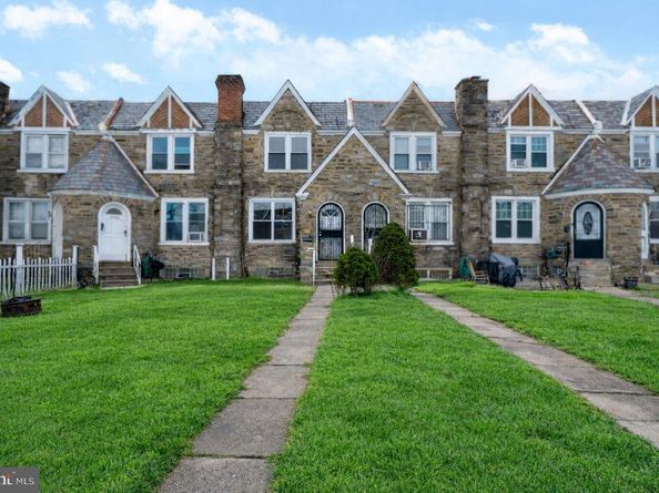 1364 Kerper Street, Philadelphia PA 19111