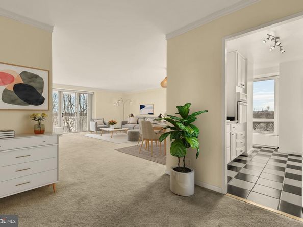 1435 4TH Street SW B505, Washington DC 20024