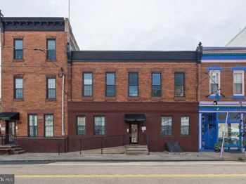 2529 Frankford Avenue