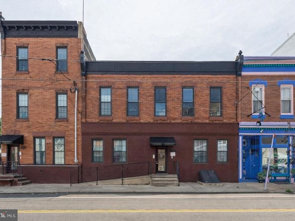 2529 Frankford Avenue 3, Philadelphia PA 19125