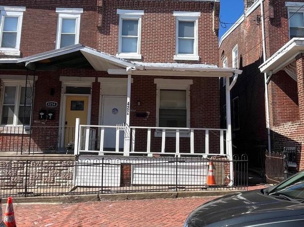 4256 Griscom Street, Philadelphia PA 19124