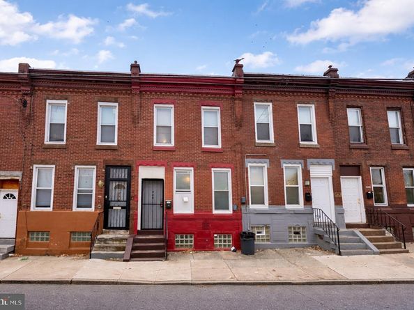 724 E Clearfield Street, Philadelphia PA 19134