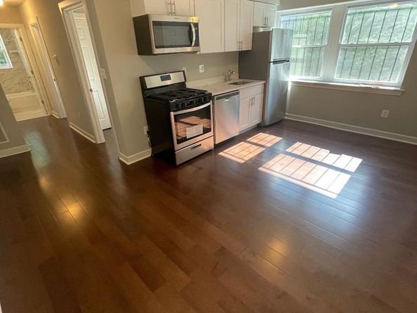 52 Forrester Street SW, Washington DC 20032