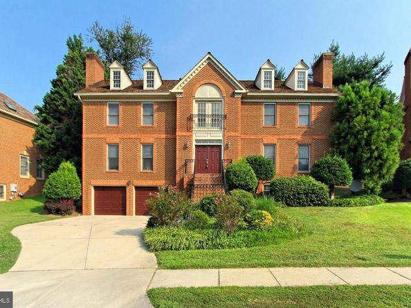 7204 Quiet Cove, Annandale VA 22003