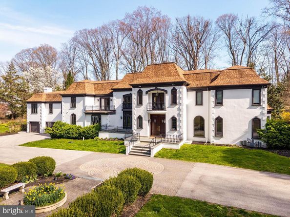 1075 Green Valley Road, Bryn Mawr PA 19010