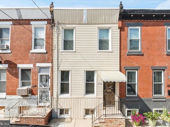 2215 Watkins Street, Philadelphia PA 19145