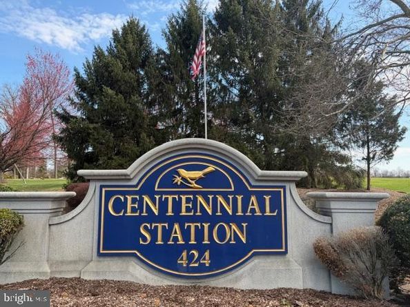 7103 Centennial Station, Warminster PA 18974