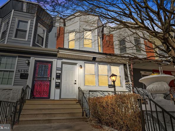 6157 Walnut Street, Philadelphia PA 19139
