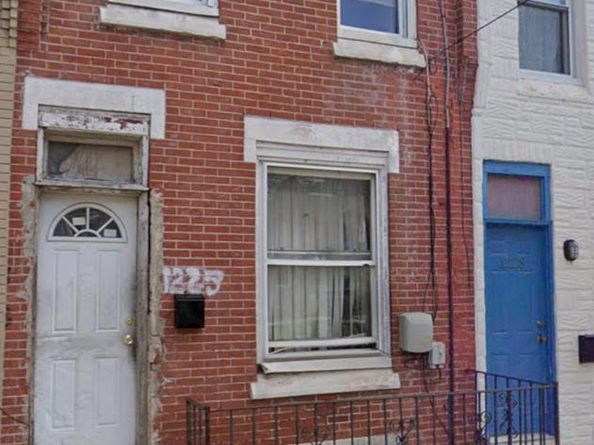 1225 N Lecount Street, Philadelphia PA 19121