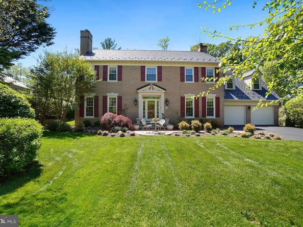 10 Meyer Point Court, Potomac MD 20854