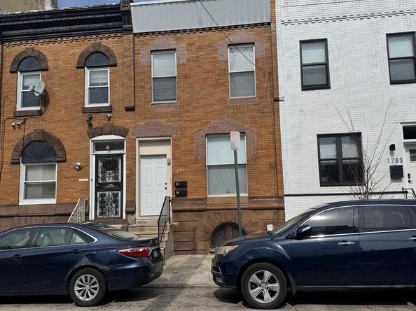 1735 Mckean Street, Philadelphia PA 19145