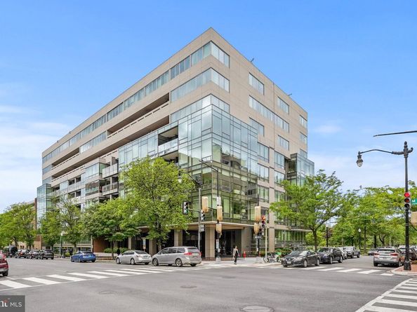 2501 M Street NW 306, Washington DC 20037