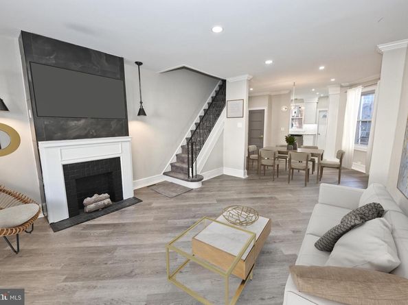 5836 Pemberton Street, Philadelphia PA 19143