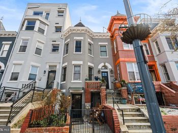 1831 1st Street NW