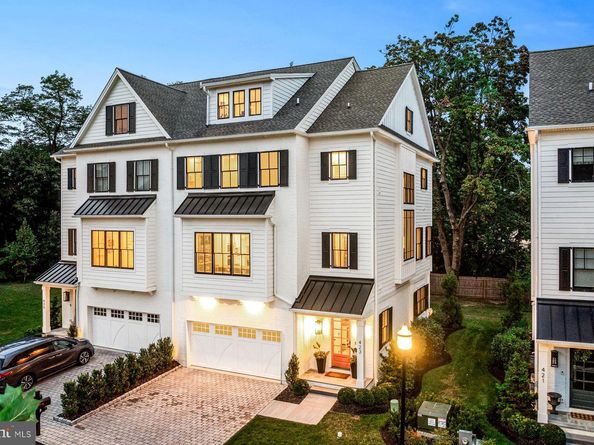 423 Maplewood Avenue, Wayne PA 19087