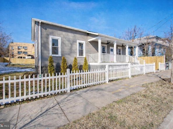 4376 Southern Avenue SE, Washington DC 20019