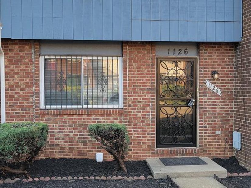 1126 Barnaby Terrace SE, Washington DC 20032