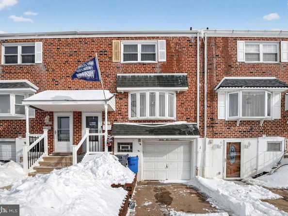 3517 Brookview Road, Philadelphia PA 19154