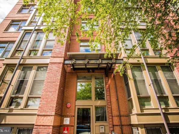 2910 Georgia Avenue NW C02, Washington DC 20001