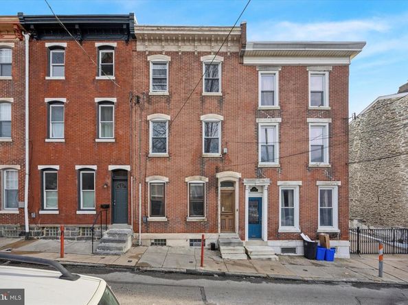 141 Dupont Street, Philadelphia PA 19127