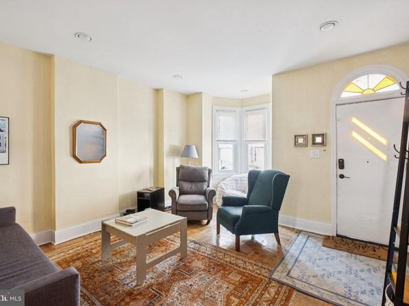 54 W Haines Street, Philadelphia PA 19144